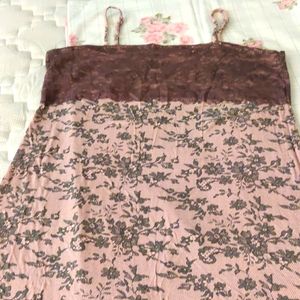 Night wear dress